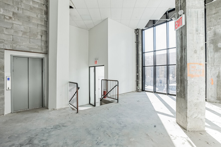 More Photos Of 1064 Jackson Ave, Long Island City Storefront Retail Residential For Sale