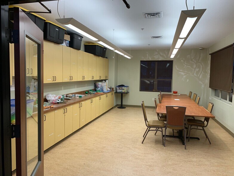 More Photos Of 1655 S Vinnell St, Boise Daycare Center For Sale