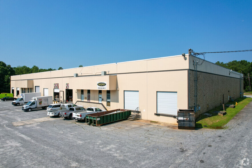 Primary Photo Of 5224 Miller Rd, Columbus Warehouse For Lease