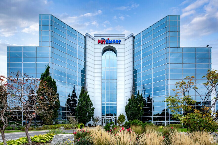 More Photos Of 1100 Burloak Dr, Burlington Coworking Space