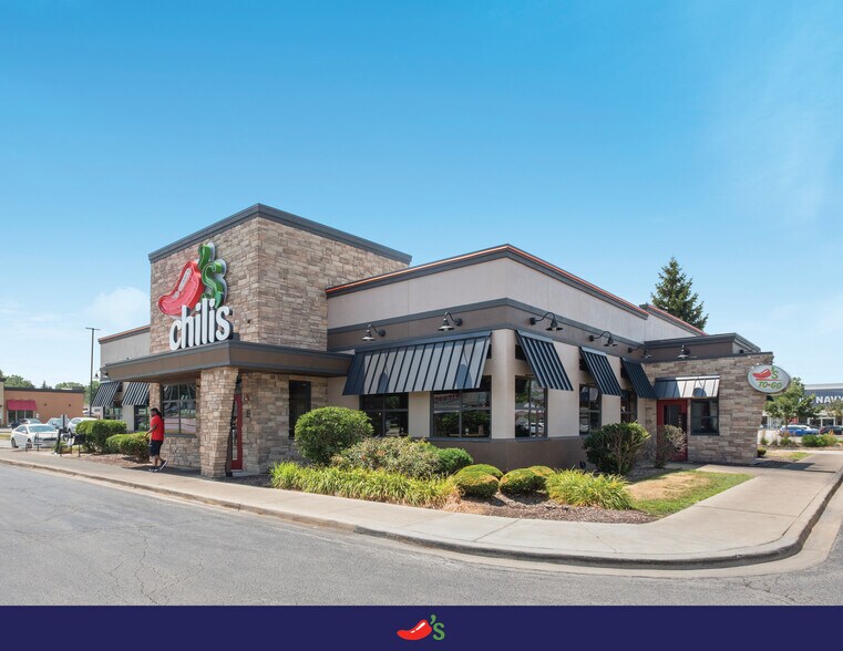 More Photos Of 17928 Halsted St, Homewood Restaurant For Sale