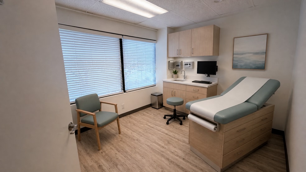 More Photos Of 5610 PGA Blvd, Palm Beach Gardens Medical For Sale