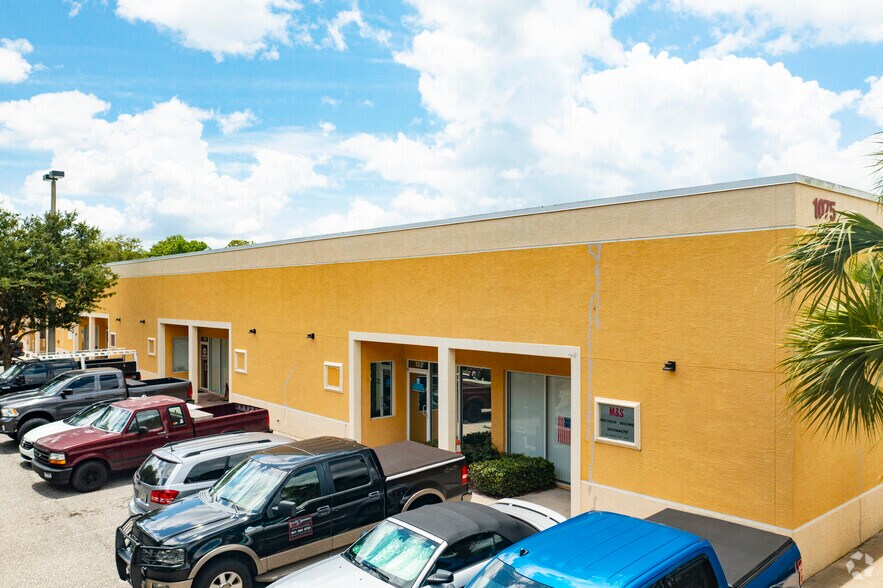 More Photos Of 1075 Innovation Ave, North Port Unknown For Lease
