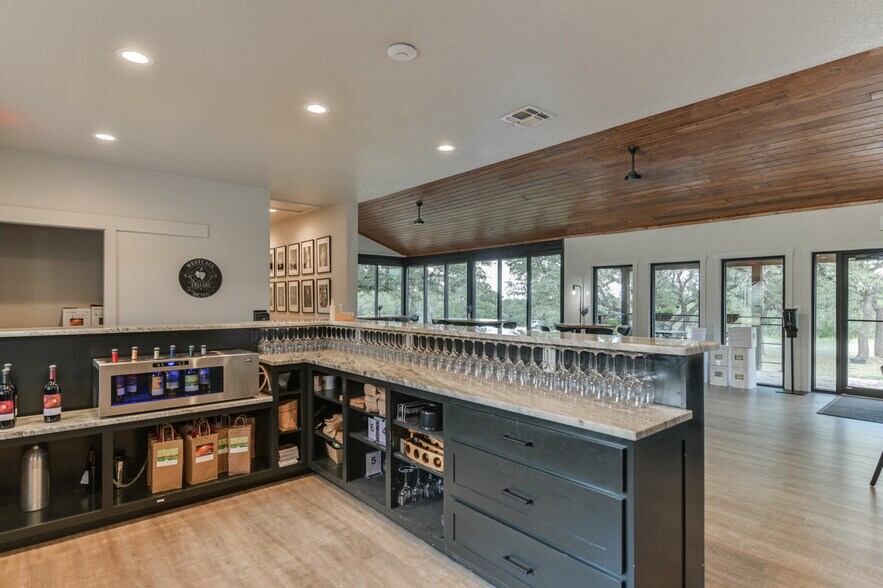 More Photos Of 683 Ranch Road 1320, Johnson City Land For Sale
