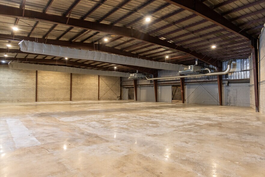 More Photos Of 1020 E Whitaker Mill Rd, Raleigh Warehouse For Lease