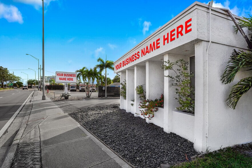 More Photos Of 520 SW Federal Hwy, Stuart Medical For Lease