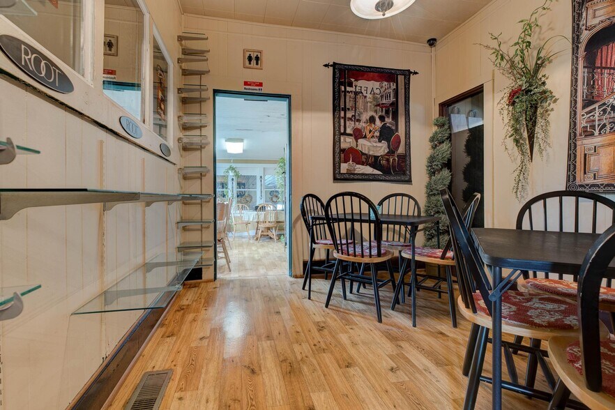 More Photos Of 134 E Main St, Morehead General Retail For Sale