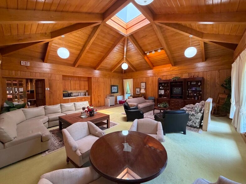 More Photos Of 900 McLean Rd, Cortland Office For Sale