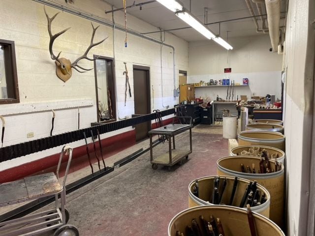 More Photos Of 3450 W 8550 S, West Jordan Manufacturing For Sale