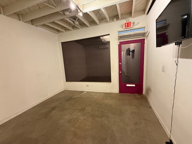 More Photos Of 11611-11615 Washington Pl, Los Angeles Storefront Retail Residential For Lease