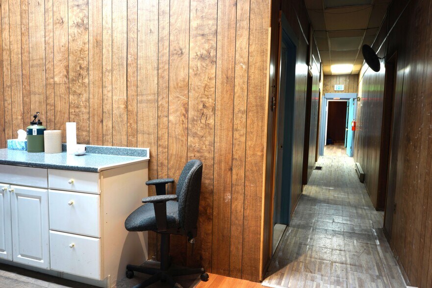 More Photos Of 2810-2812 N Broad St, Philadelphia Office Residential For Sale