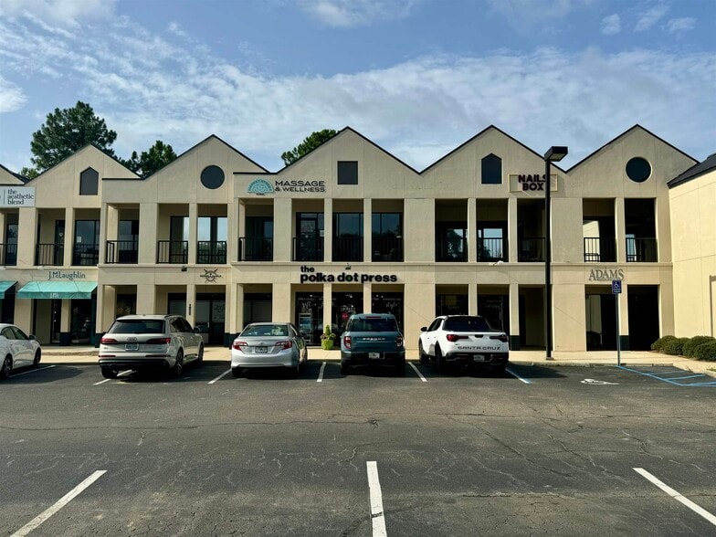 More Photos Of 1411-1451 Market St, Tallahassee Storefront Retail Residential For Sale