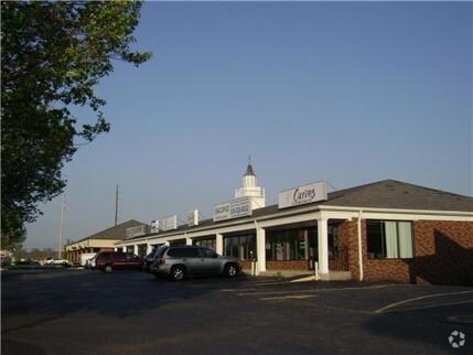 More Photos Of 2350-2430 Highway 94 South Outer Rd, Saint Charles Storefront For Lease