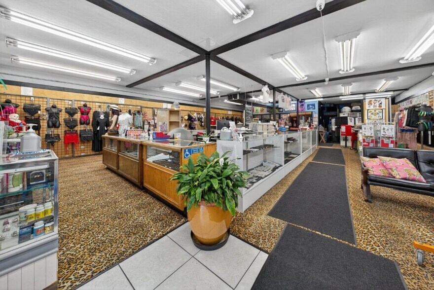 More Photos Of ,  General Retail For Sale