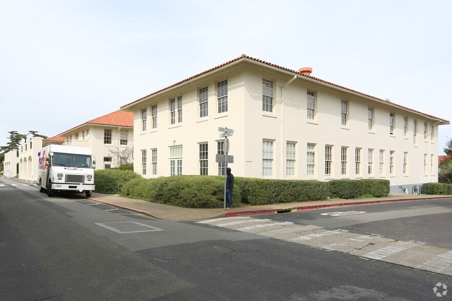 More Photos Of 1012-1016 Torney Ave, San Francisco Office For Lease