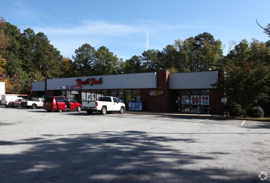 More Photos Of 3078 Highway 81, Oxford Freestanding For Lease