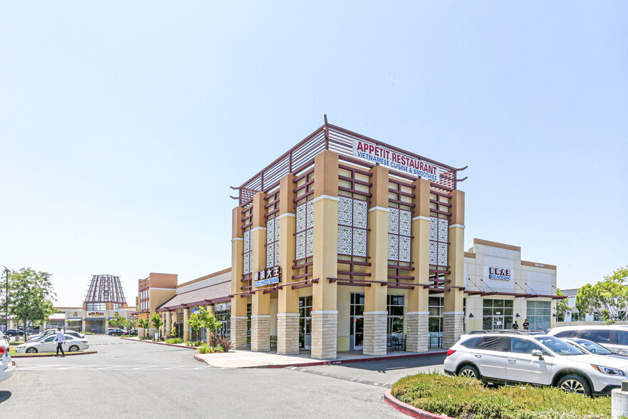 Primary Photo Of 6084-6086 Stevenson Blvd, Fremont General Retail For Sale