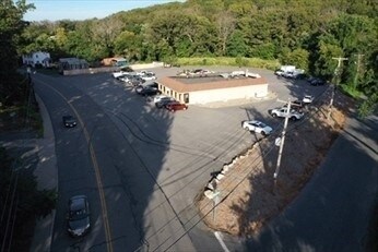 More Photos Of 82 Wheelock Ave, Millbury Restaurant For Sale