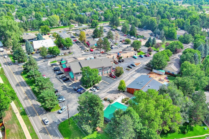 More Photos Of 6924 N 79th St, Niwot Warehouse For Sale