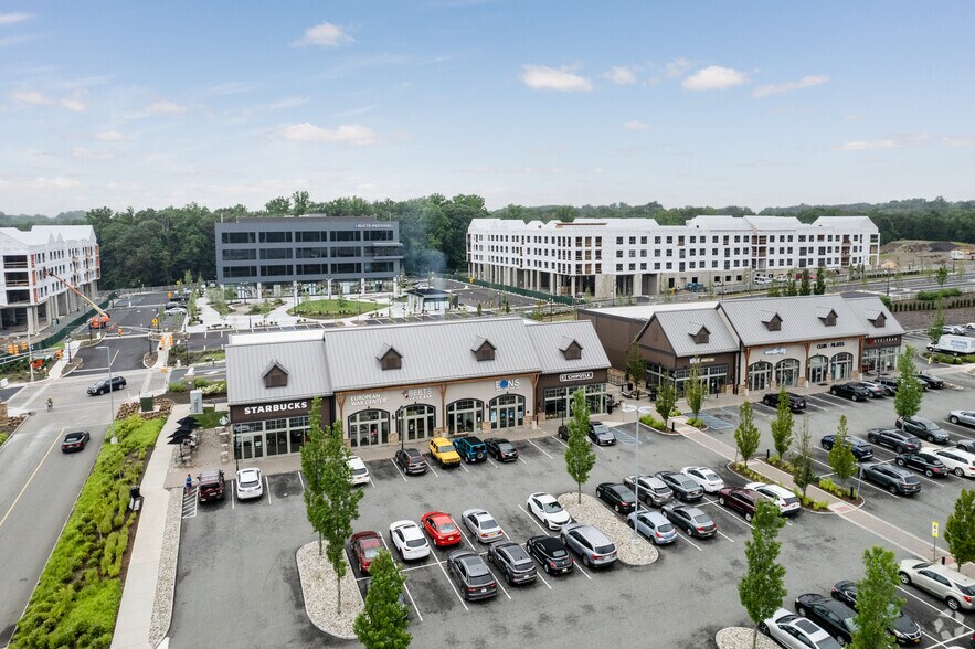 More Photos Of 200 Market St, Montvale Office For Lease