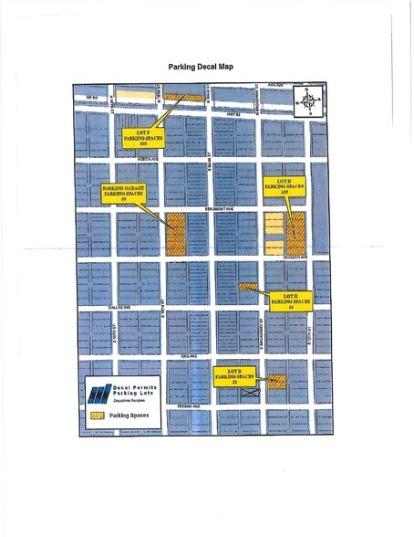 More Photos Of 516-518 S Broadway St, McAllen Office For Sale