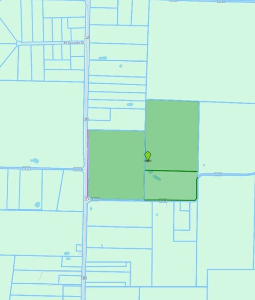 More Photos Of 100 ac FM 36, Caddo Mills Land For Sale
