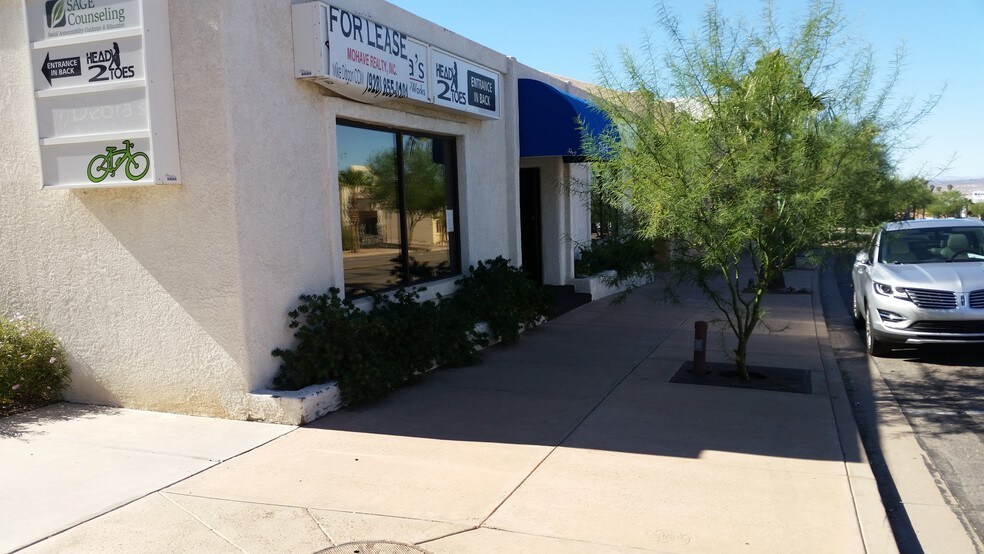 Primary Photo Of 2164 McCulloch Blvd N, Lake Havasu City Office For Sale