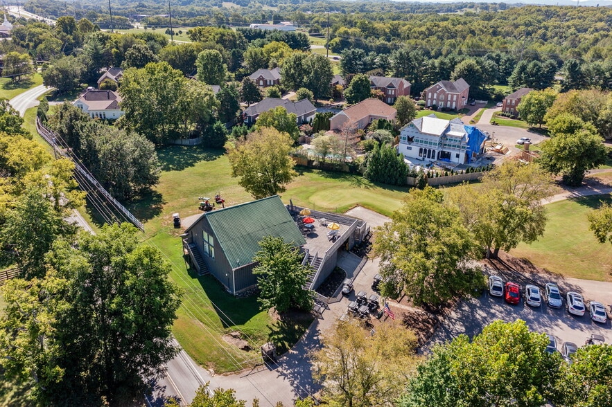 More Photos Of 285 Spencer Creek Rd, Franklin Golf Course Driving Range For Sale