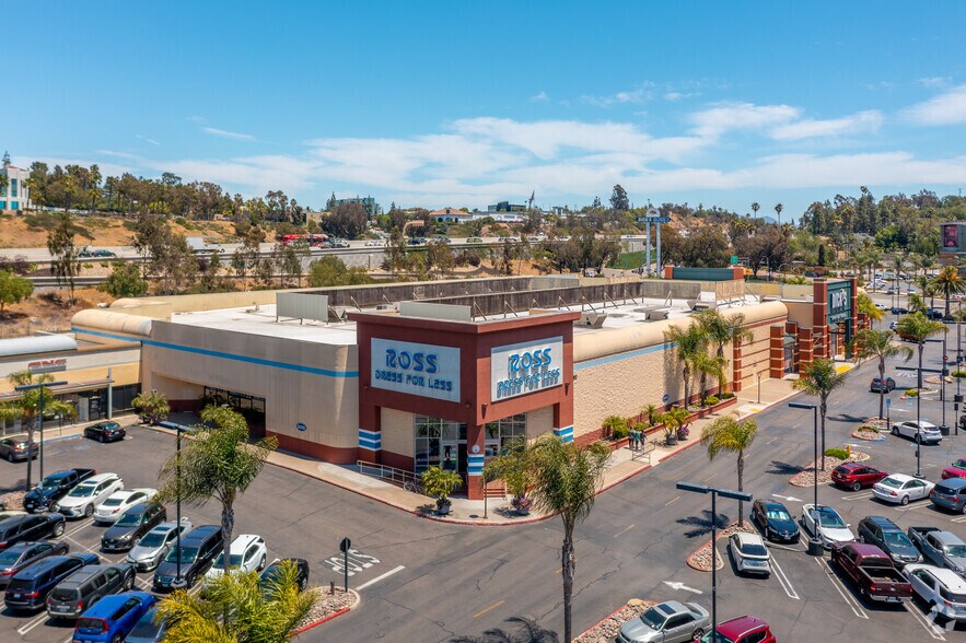 More Photos Of 1200-1290 Auto Park Way, Escondido Unknown For Lease