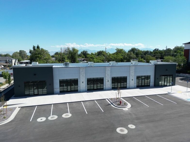 More Photos Of 2850 S 8400 W, Magna General Retail For Lease