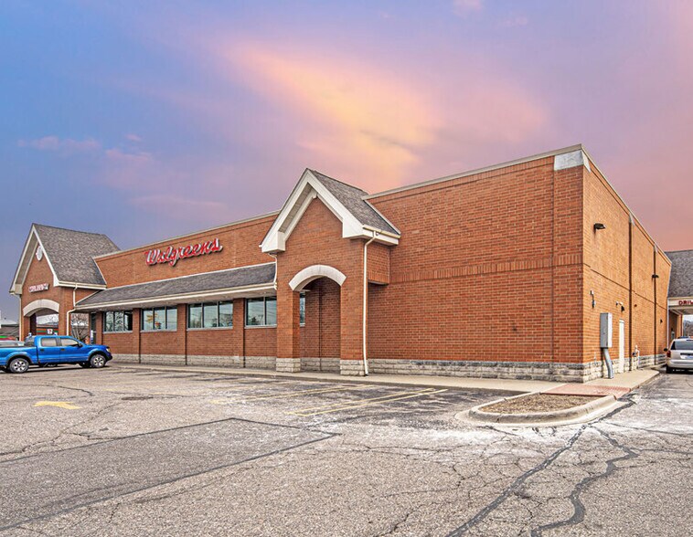 More Photos Of 31415 Ford Rd, Garden City Drugstore For Sale