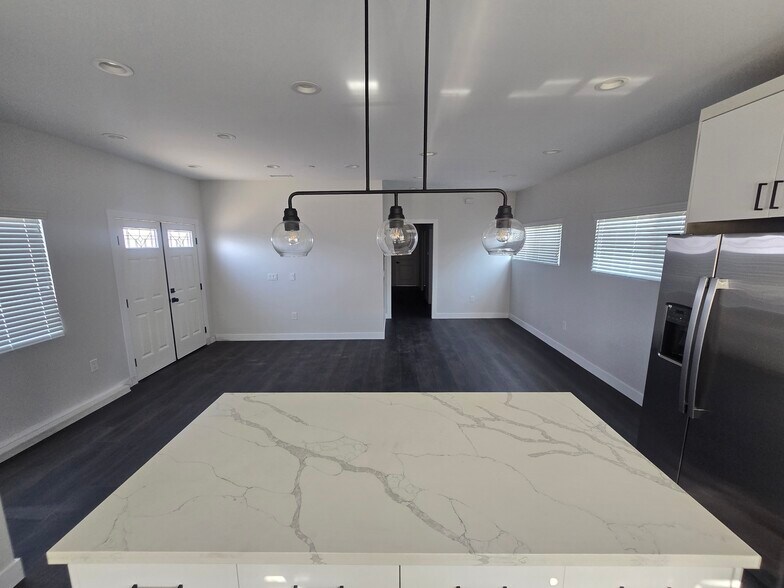 More Photos Of 11146 Chico Ave, Pomona Land For Lease