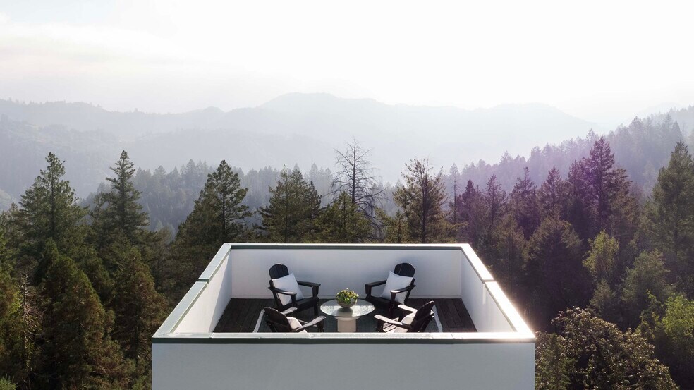 More Photos Of 3000 Mount Veeder Rd, Napa Winery Vineyard For Sale