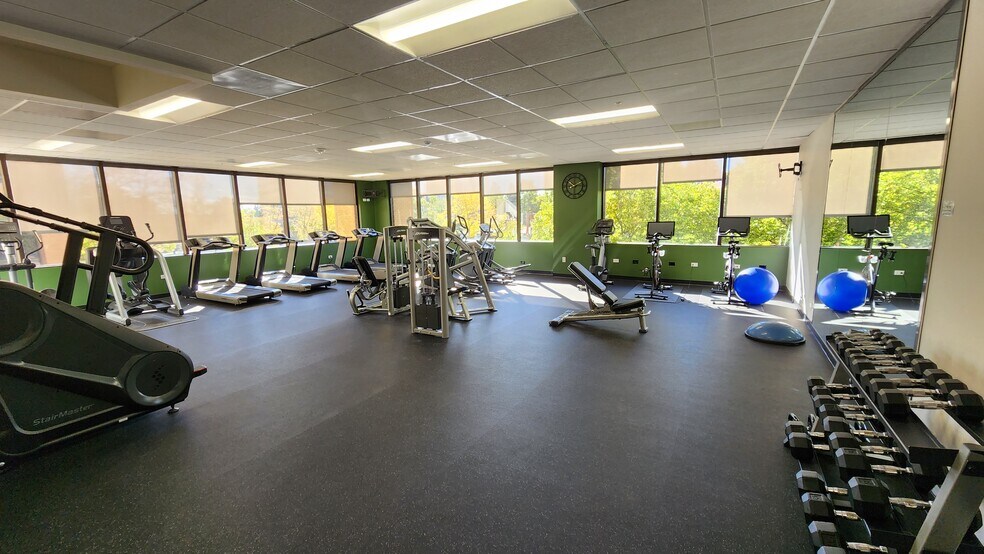 More Photos Of 4582 S Ulster St, Denver Office For Lease