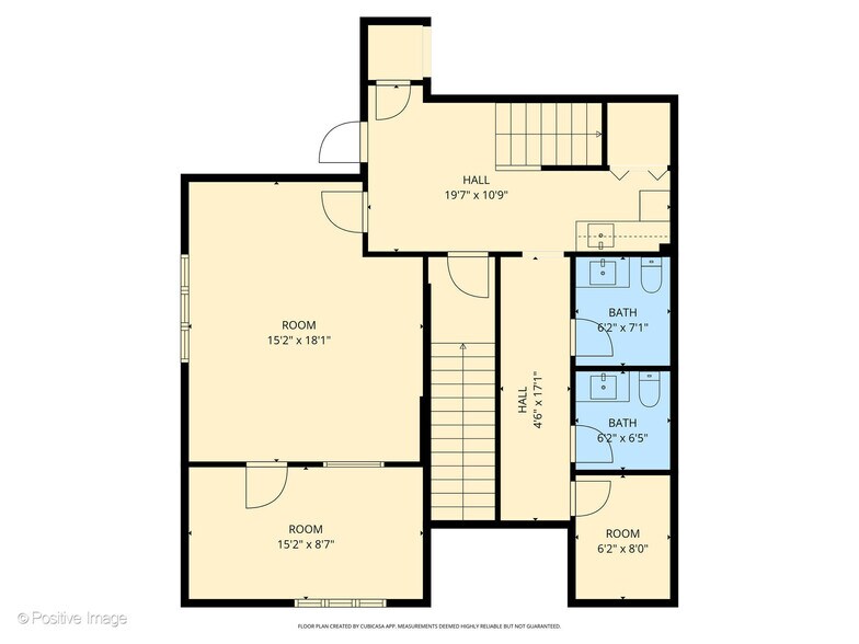 More Photos Of 660 LaSalle Pl, Highland Park Loft Creative Space For Lease