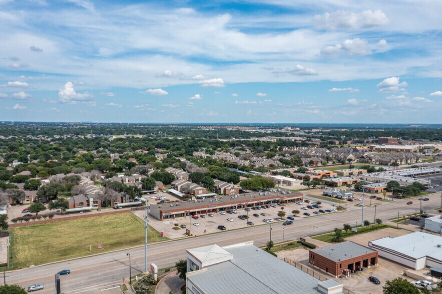 More Photos Of 5600 Rufe Snow Dr, Fort Worth Unknown For Lease