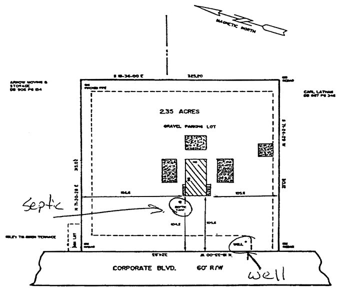 More Photos Of 466 Corporate Blvd, Rock Hill Truck Terminal For Lease