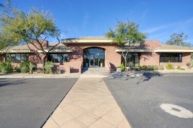 Primary Photo Of 4530 E Shea Blvd, Phoenix Office For Lease
