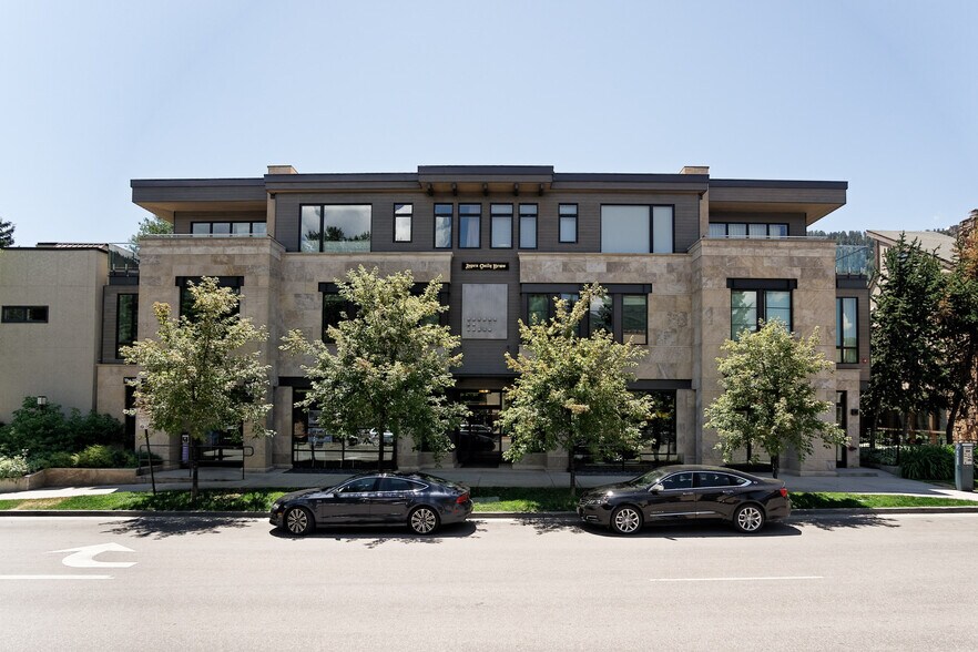 More Photos Of 625 E Main St, Aspen Office For Sale