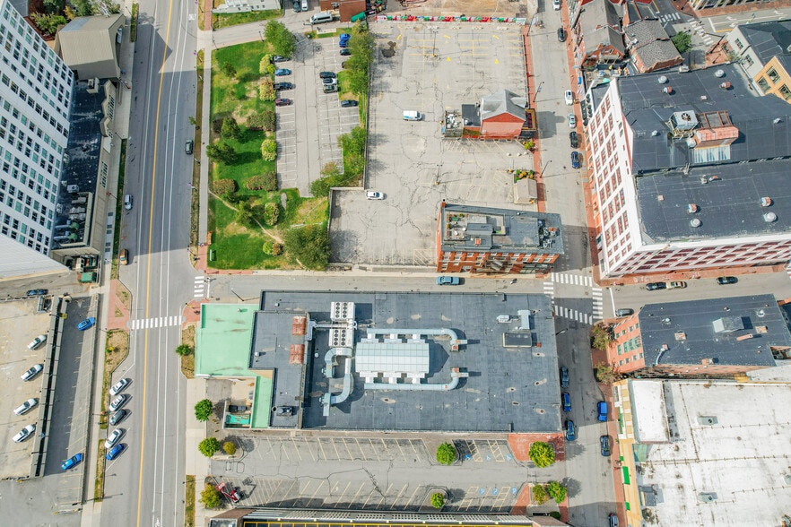 More Photos Of 110 Free St, Portland Medical For Sale