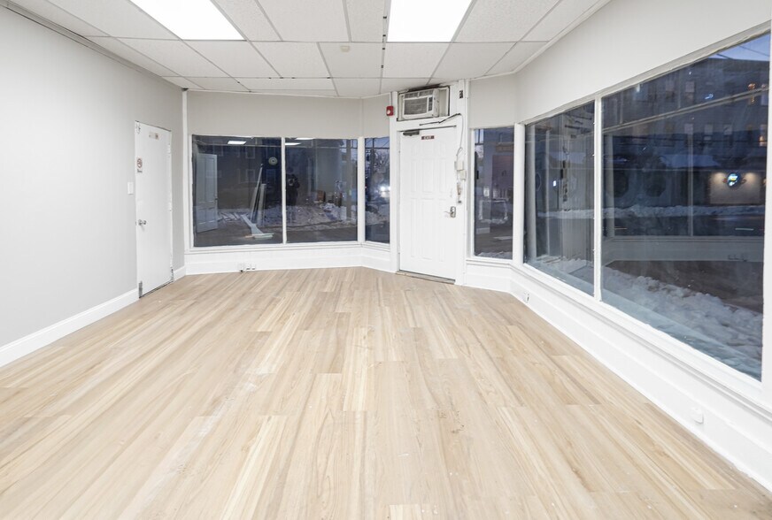 More Photos Of 168 Lunenburg St, Fitchburg Storefront Retail Residential For Lease