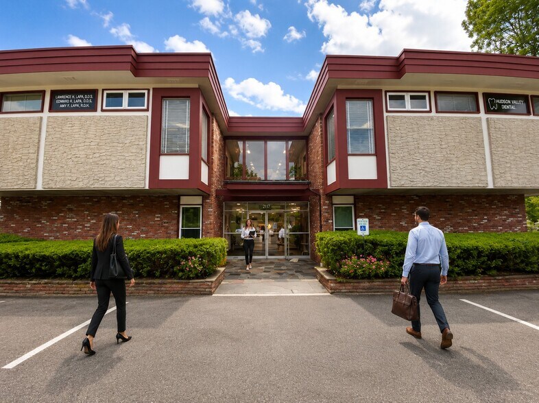 Primary Photo Of 2117 Crompond Rd, Cortlandt Manor Office For Lease