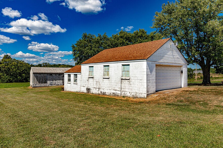 More Photos Of 2921 Tylersville Rd, Hamilton Land For Sale