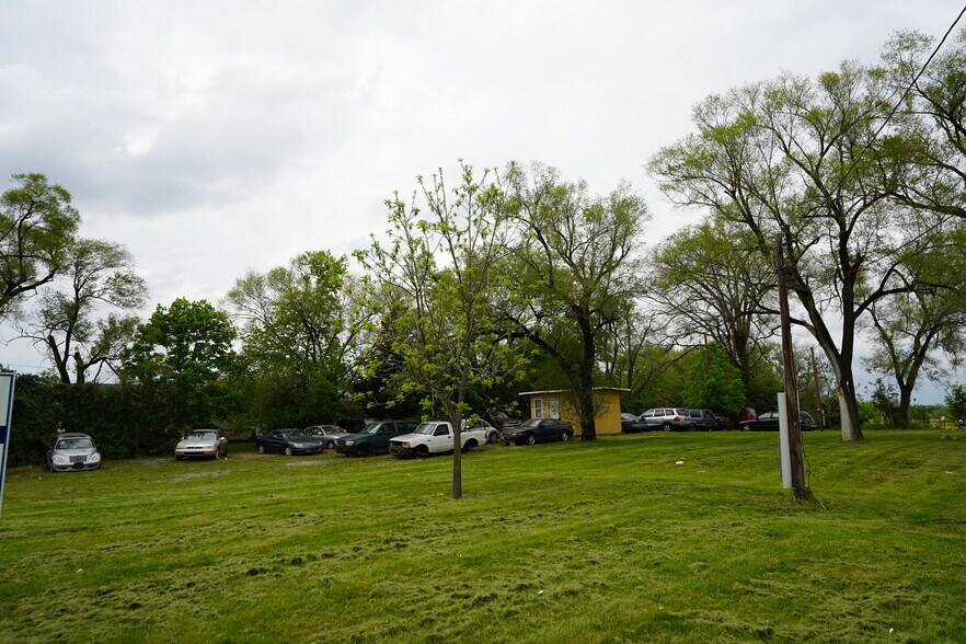 More Photos Of 167 Middleway Pike, Inwood Land For Sale