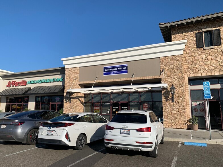 More Photos Of 2351-2441 Claribel Rd, Riverbank Unknown For Lease