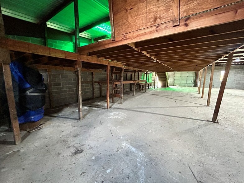 More Photos Of 8019 Richards St, Houston Warehouse For Sale