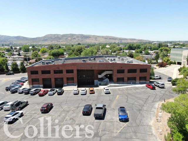 More Photos Of 1070 Hiline Rd, Pocatello Office For Lease