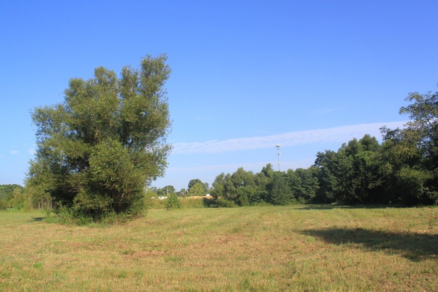 More Photos Of 9095 Yahweh Rd, Olive Branch Land For Sale