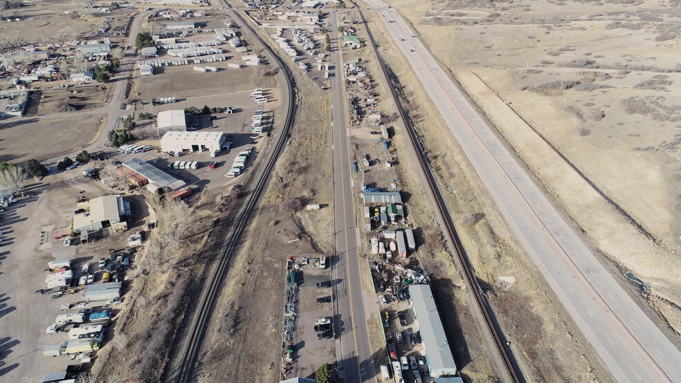 More Photos Of 7300 Peterson Rd, Sedalia Warehouse For Sale