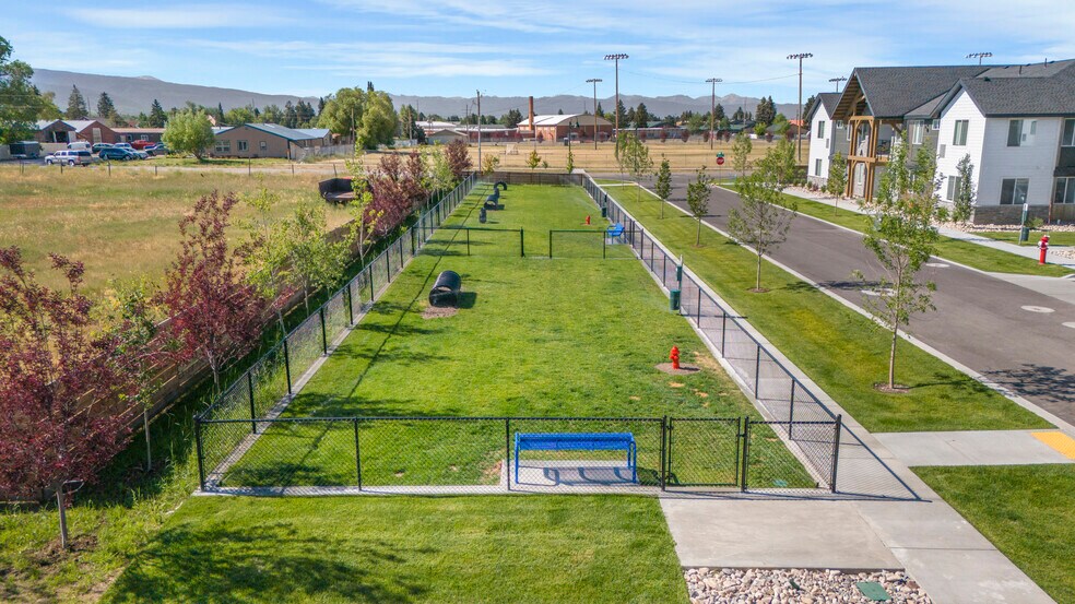 More Photos Of 201 E Ross Ave, Driggs Multifamily For Sale